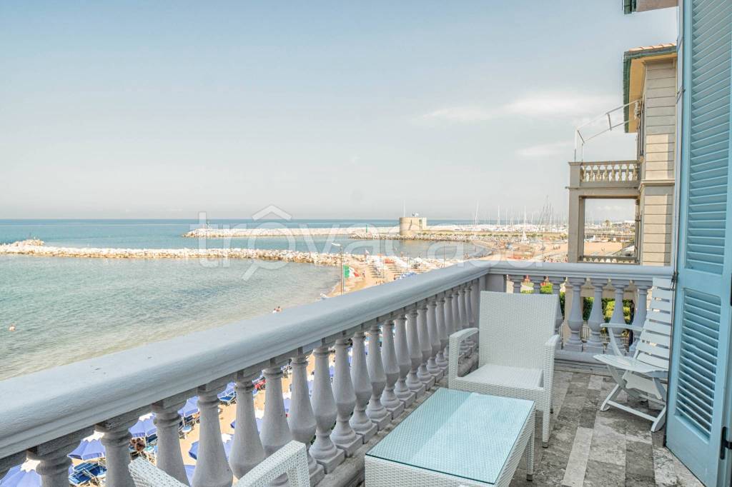 appartamento in vendita a San Vincenzo