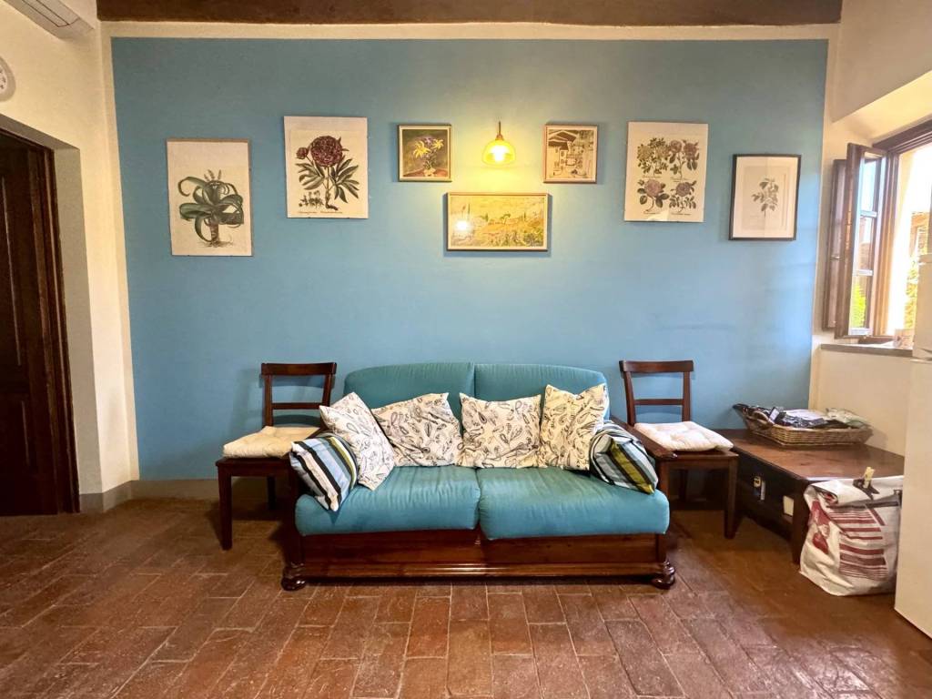 appartamento in vendita a San Vincenzo