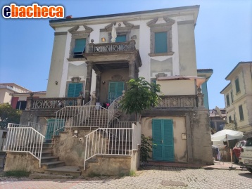 appartamento in vendita a San Vincenzo