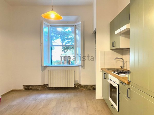 appartamento in vendita a San Vincenzo