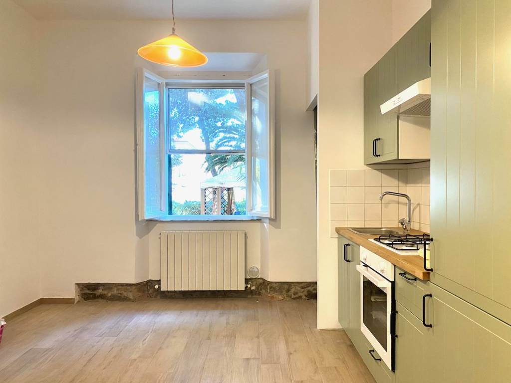 appartamento in vendita a San Vincenzo