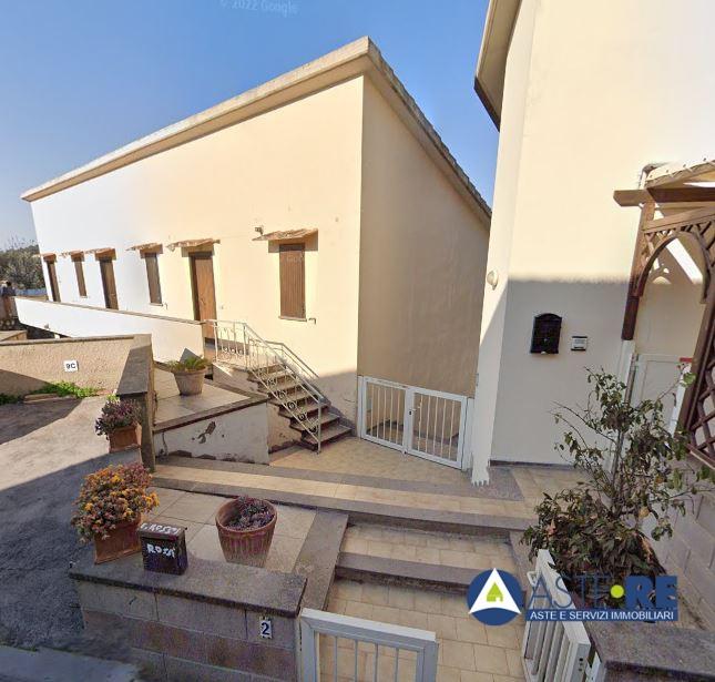 appartamento in vendita a San Vincenzo
