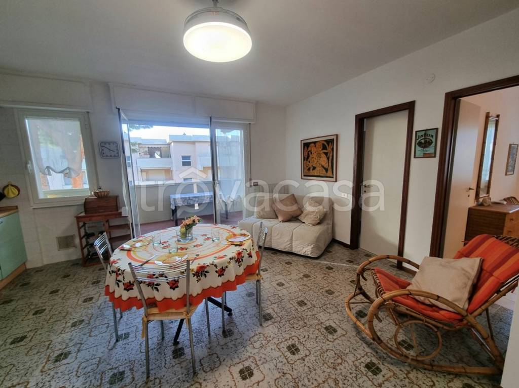 appartamento in vendita a San Vincenzo
