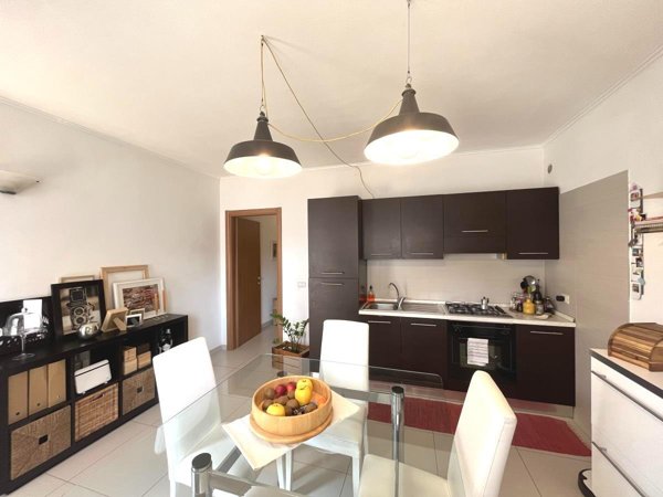 appartamento in vendita a San Vincenzo
