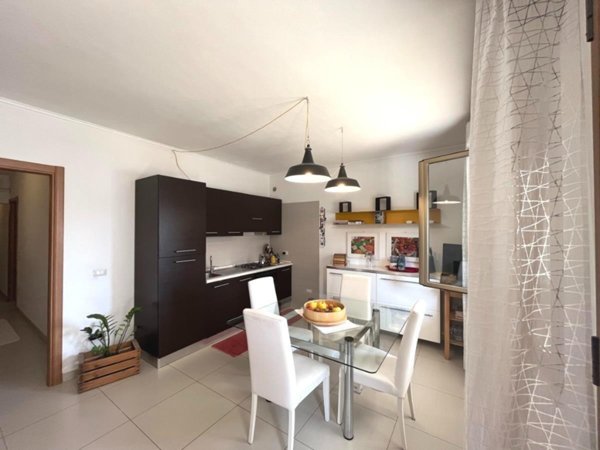 appartamento in vendita a San Vincenzo