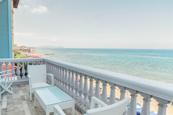 appartamento in vendita a San Vincenzo