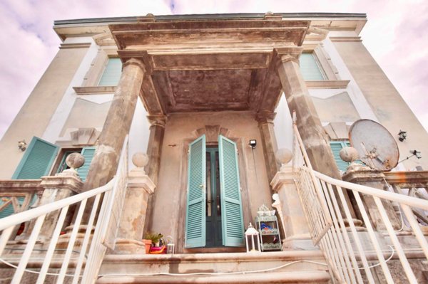 appartamento in vendita a San Vincenzo