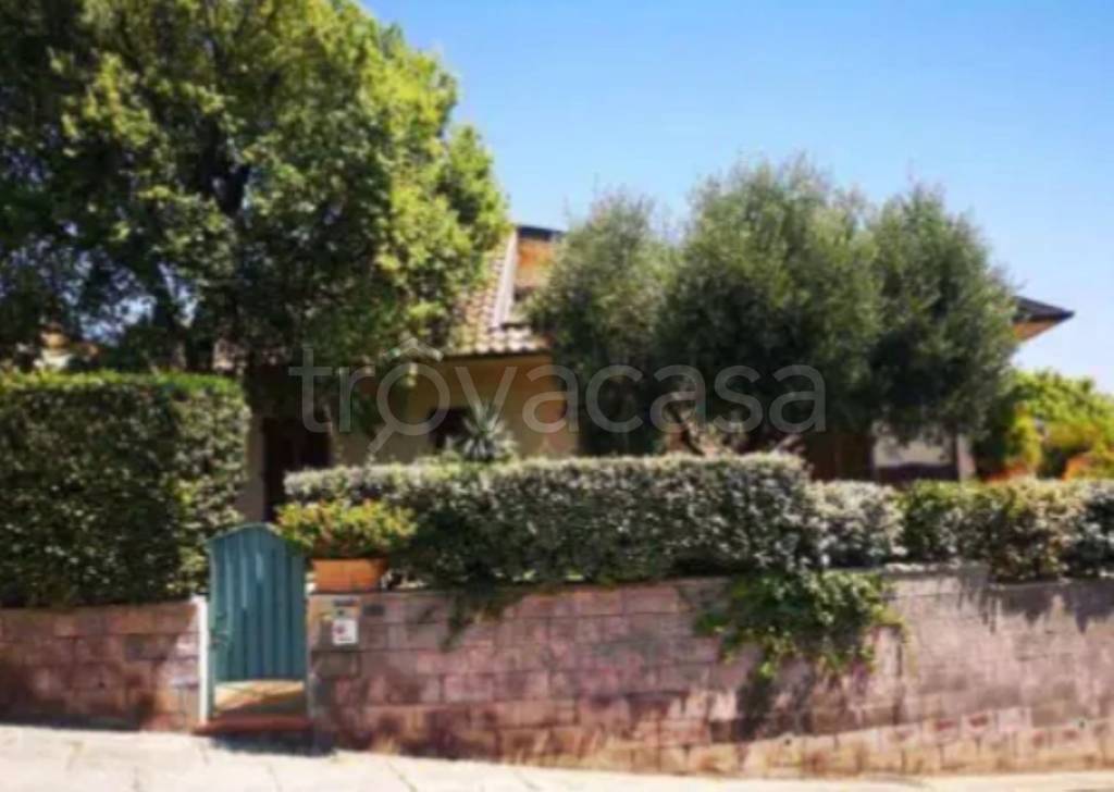appartamento in vendita a San Vincenzo