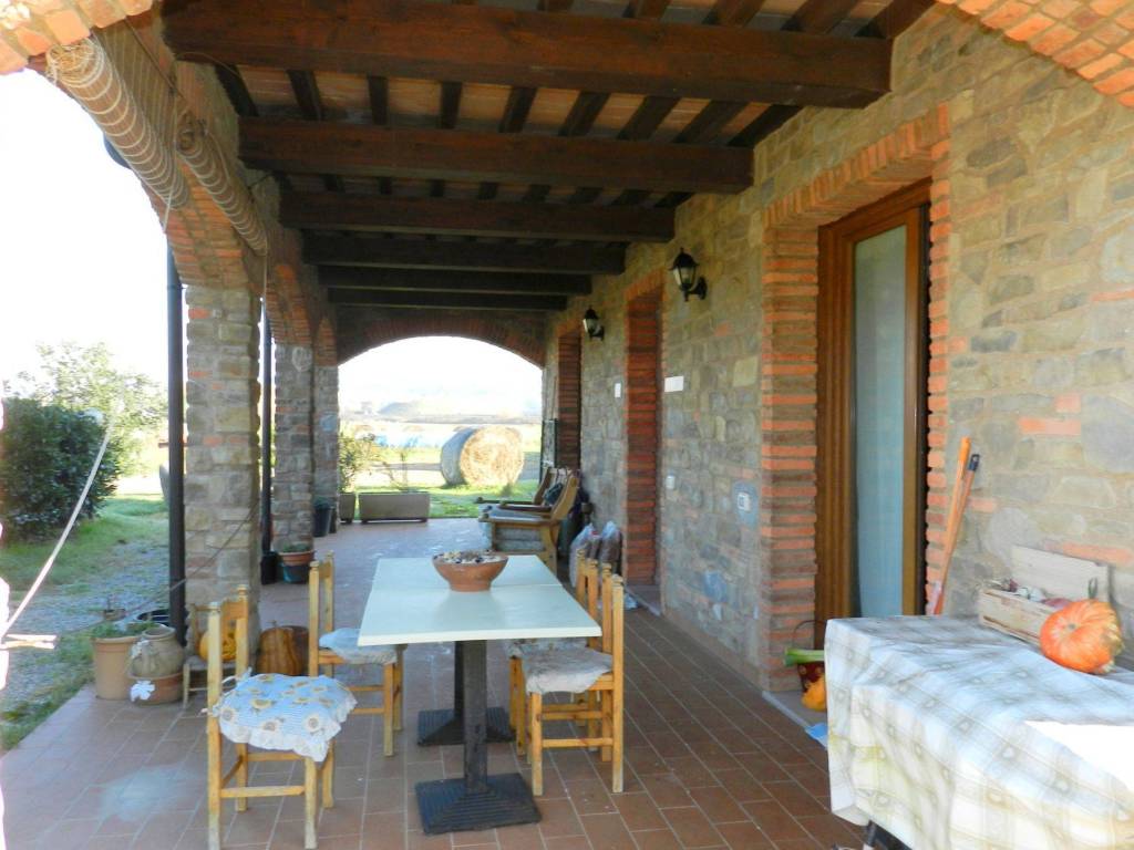 casa indipendente in vendita a San Vincenzo