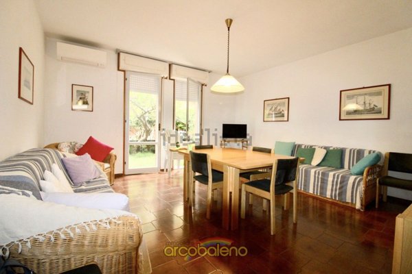 casa semindipendente in vendita a San Vincenzo