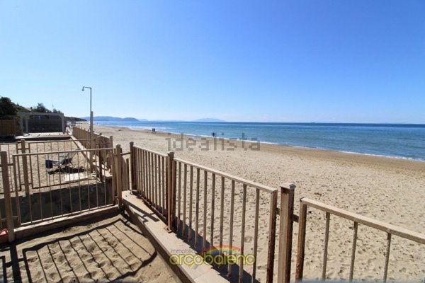 appartamento in vendita a San Vincenzo