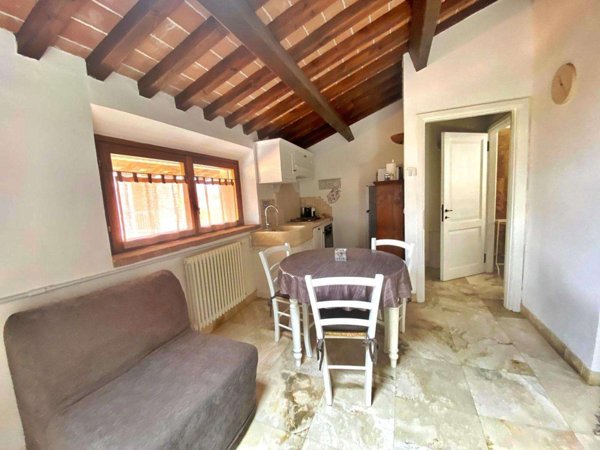 appartamento in vendita a San Vincenzo