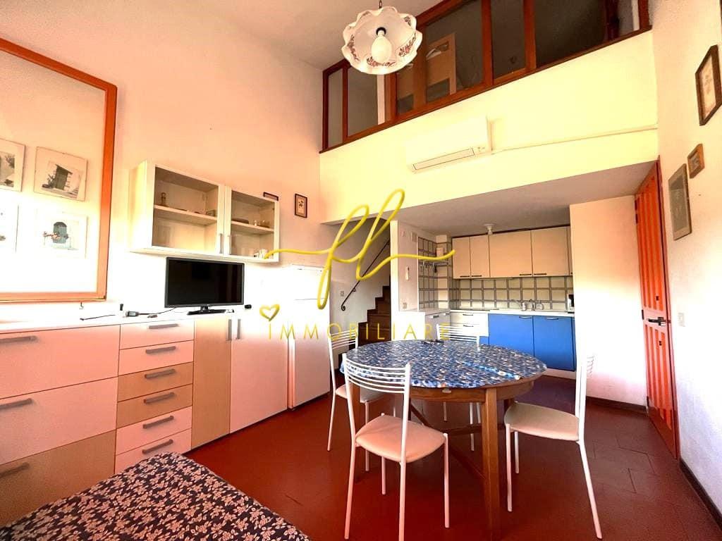 appartamento in vendita a San Vincenzo