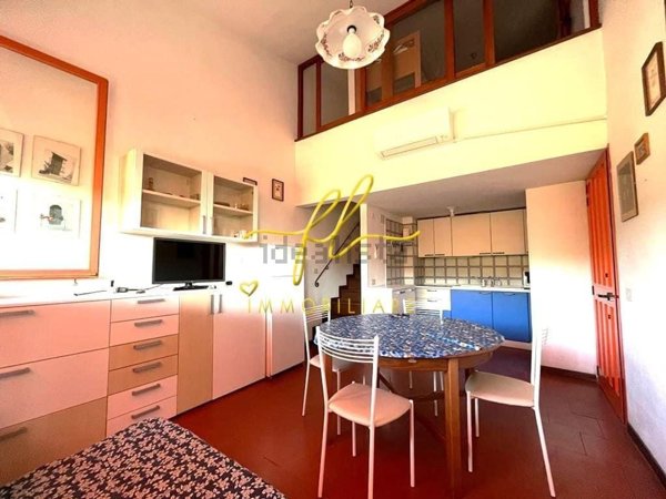 appartamento in vendita a San Vincenzo