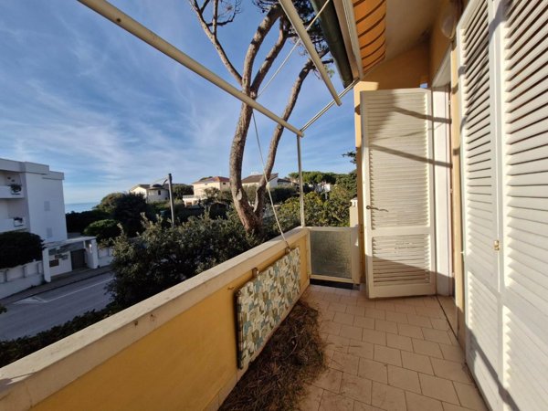 appartamento in vendita a San Vincenzo