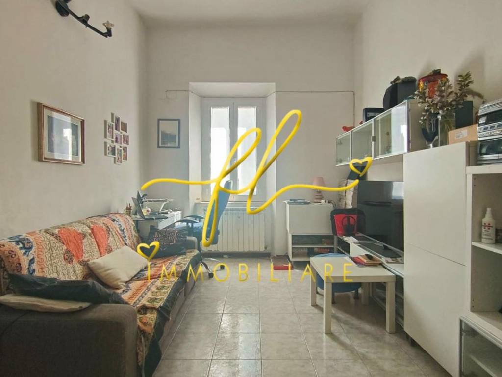 appartamento in vendita a San Vincenzo