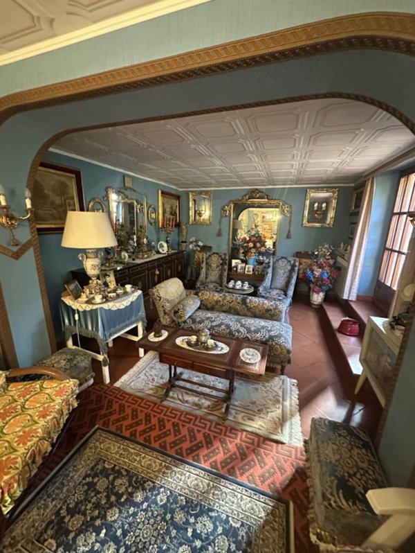 casa indipendente in vendita a San Vincenzo