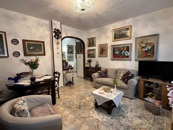 appartamento in vendita a San Vincenzo