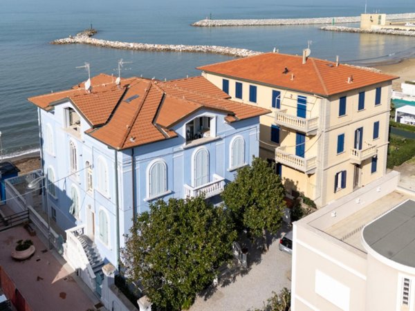 appartamento in vendita a San Vincenzo