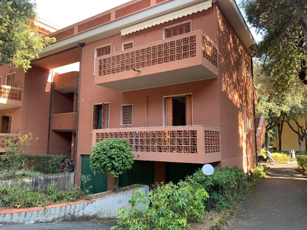appartamento in vendita a San Vincenzo