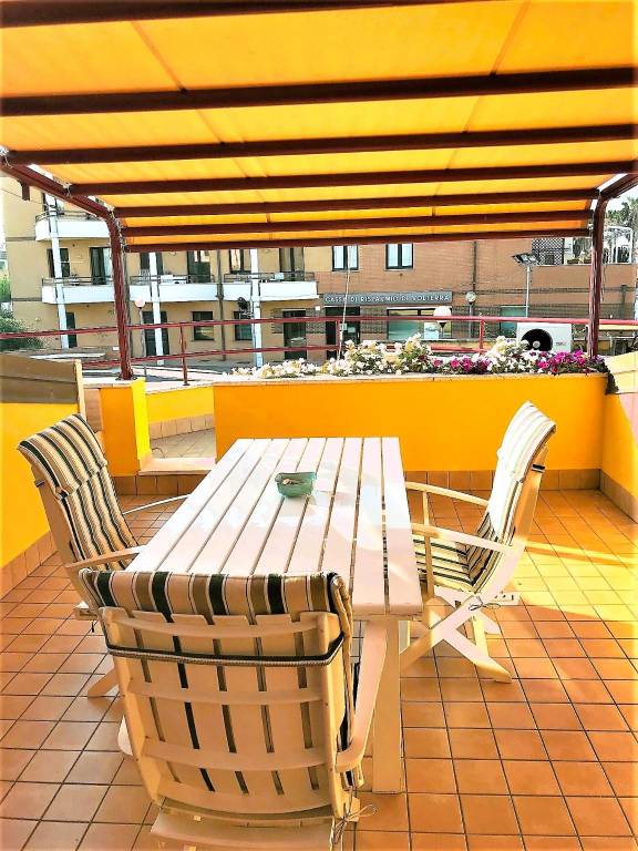 appartamento in vendita a San Vincenzo