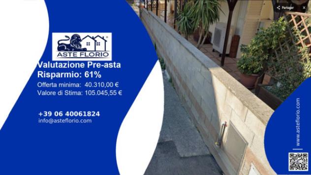 appartamento in vendita a San Vincenzo