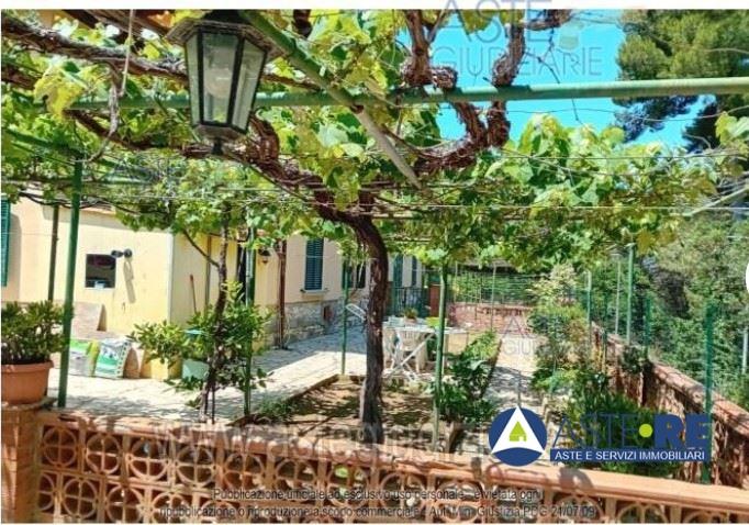 appartamento in vendita a San Vincenzo