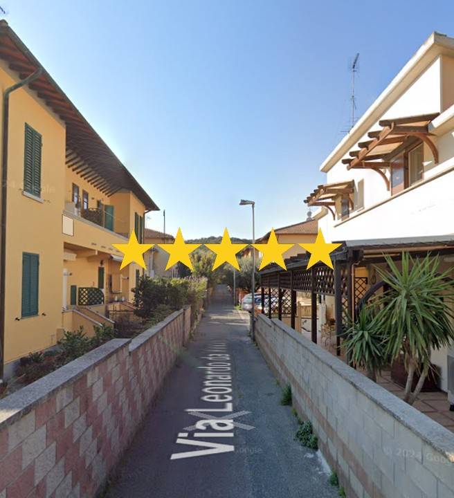 appartamento in vendita a San Vincenzo