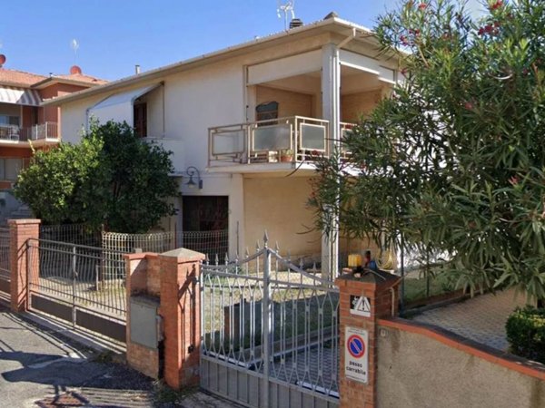 appartamento in vendita a San Vincenzo