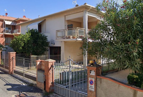 appartamento in vendita a San Vincenzo