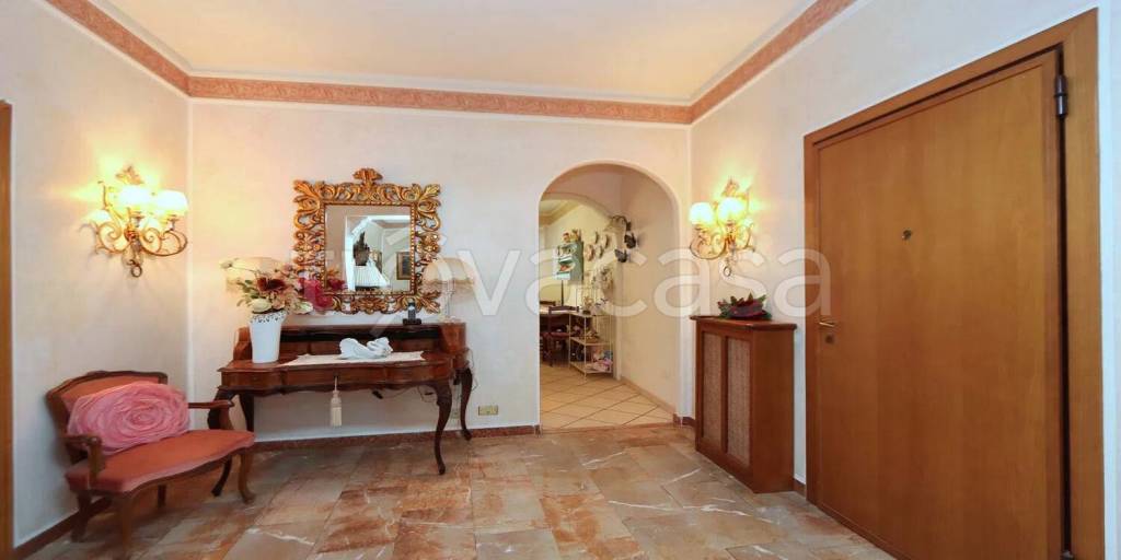 appartamento in vendita a San Vincenzo