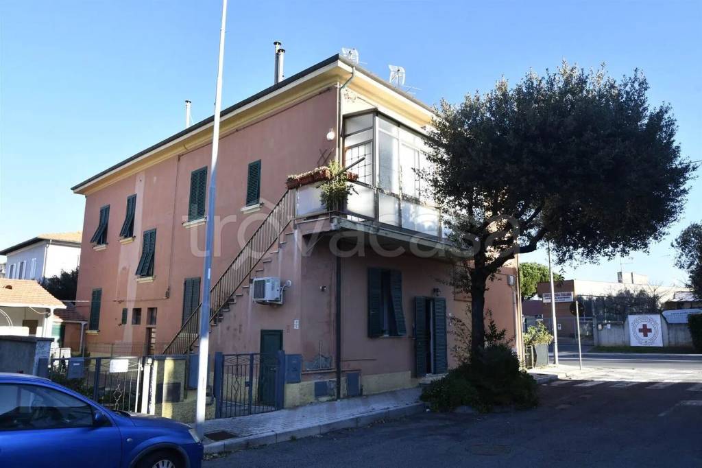 appartamento in vendita a San Vincenzo