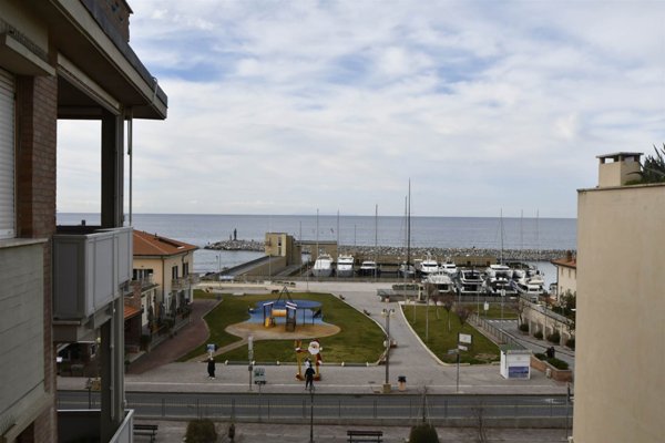 appartamento in vendita a San Vincenzo