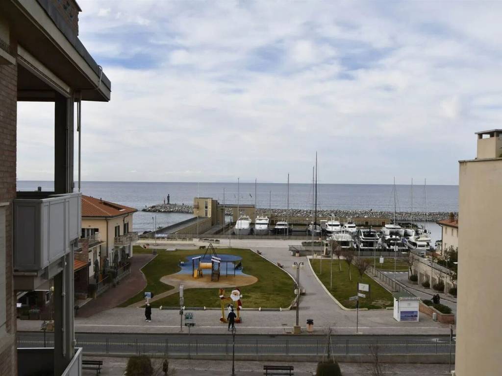 appartamento in vendita a San Vincenzo