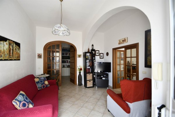 appartamento in vendita a San Vincenzo