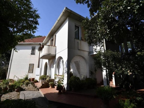 appartamento in vendita a San Vincenzo