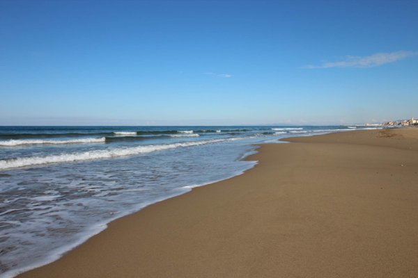 appartamento in vendita a San Vincenzo
