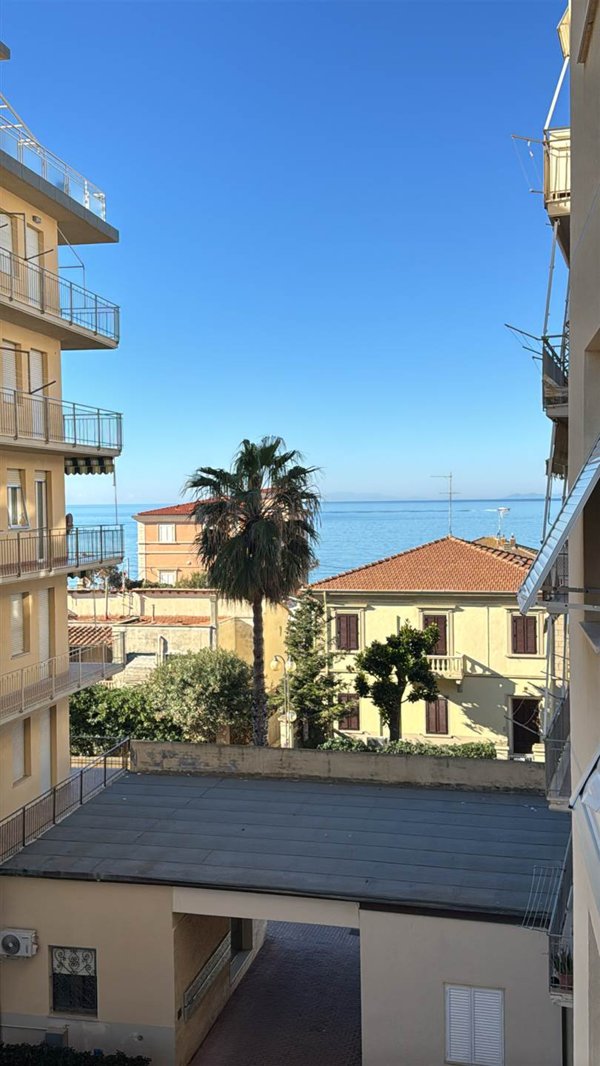 appartamento in vendita a San Vincenzo