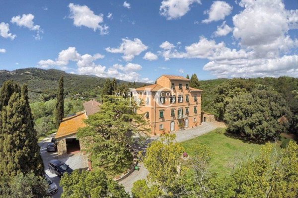 casa indipendente in vendita a San Vincenzo