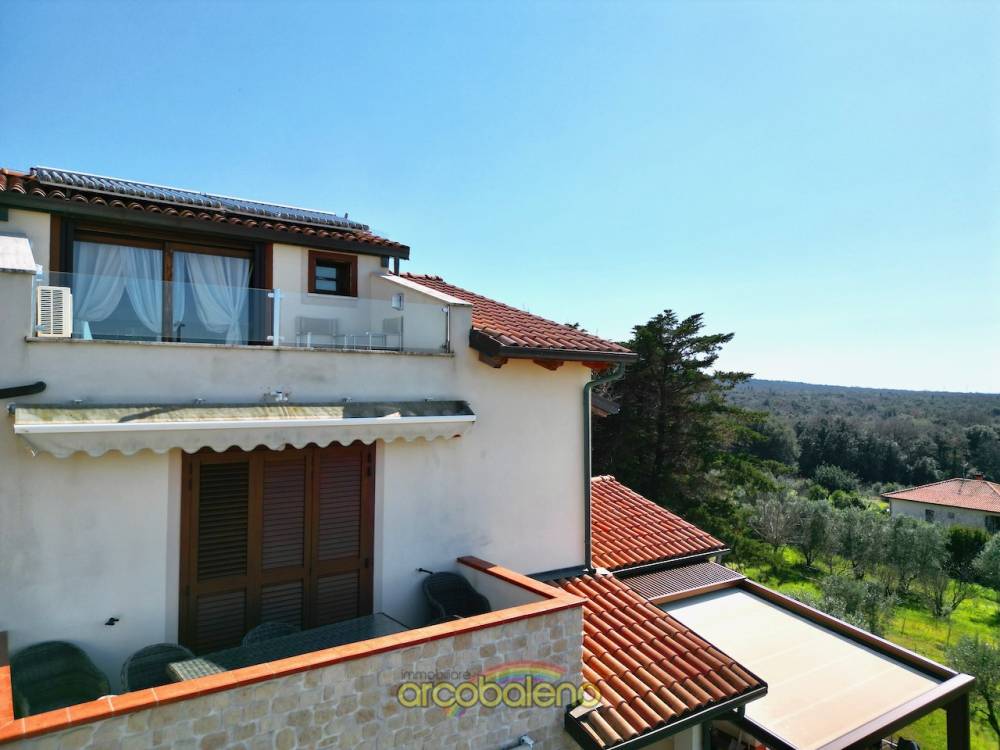 appartamento in vendita a San Vincenzo