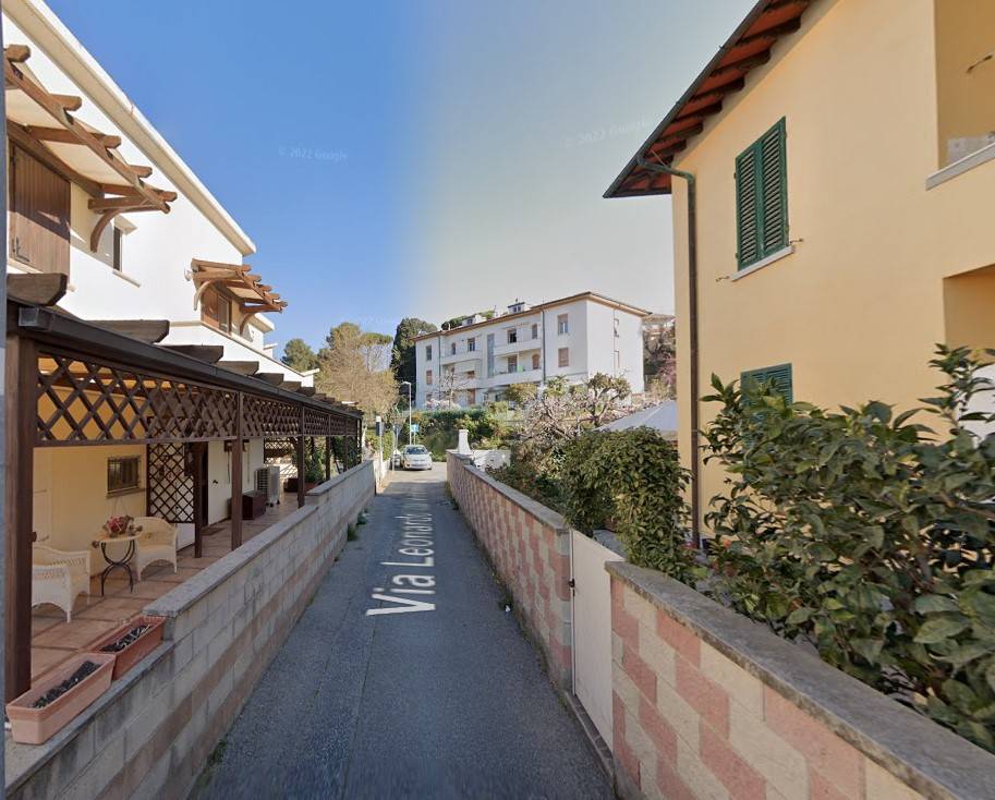 appartamento in vendita a San Vincenzo