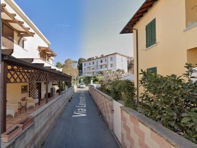 appartamento in vendita a San Vincenzo