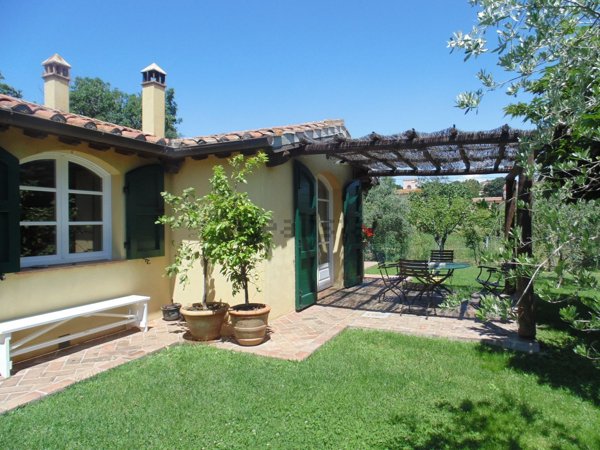 quadrivano in vendita a San Vincenzo