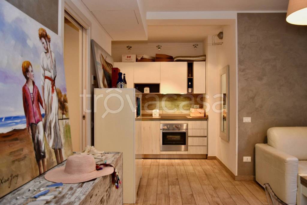 appartamento in vendita a San Vincenzo