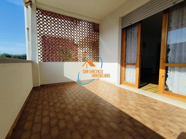 appartamento in vendita a San Vincenzo