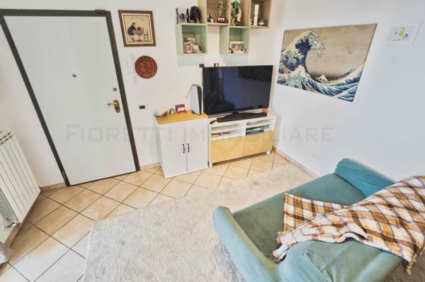 appartamento in vendita a San Vincenzo