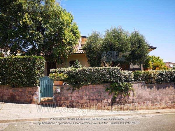 casa indipendente in vendita a San Vincenzo