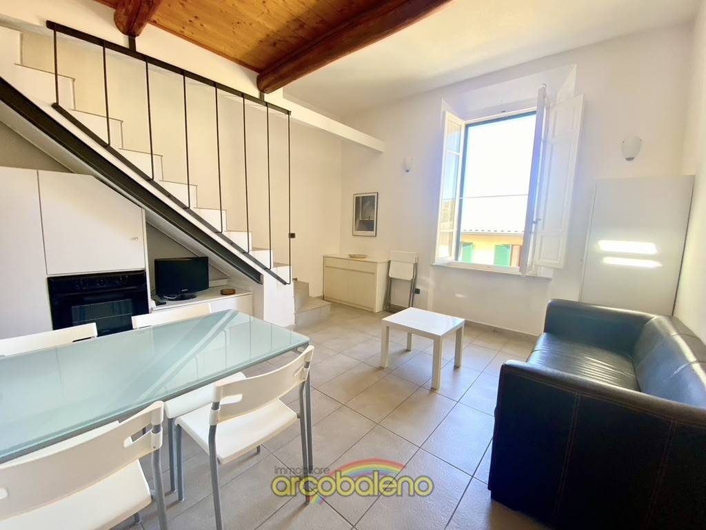 appartamento in vendita a San Vincenzo