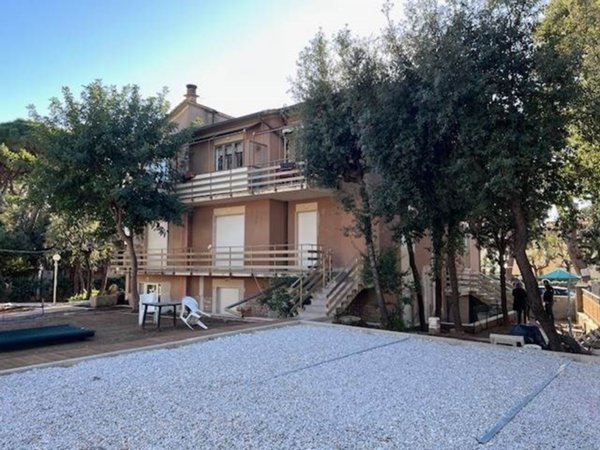 appartamento in vendita a San Vincenzo