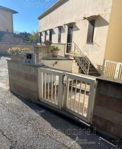 appartamento in vendita a San Vincenzo